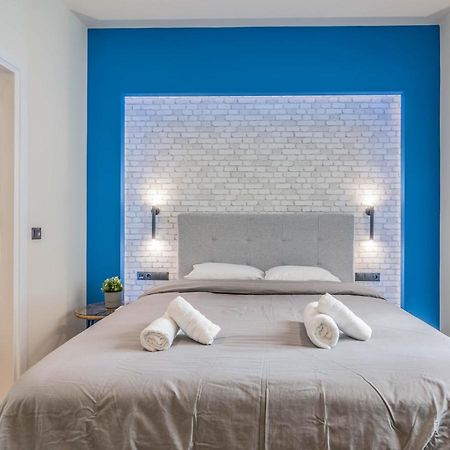 Historic Center Apartment 2 Athen Eksteriør bilde