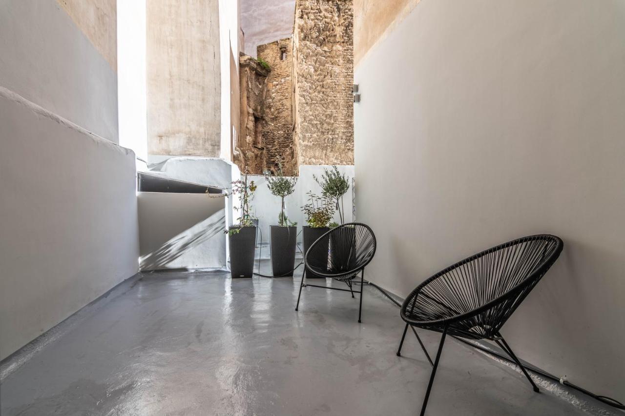 Historic Center Apartment 2 Athen Eksteriør bilde